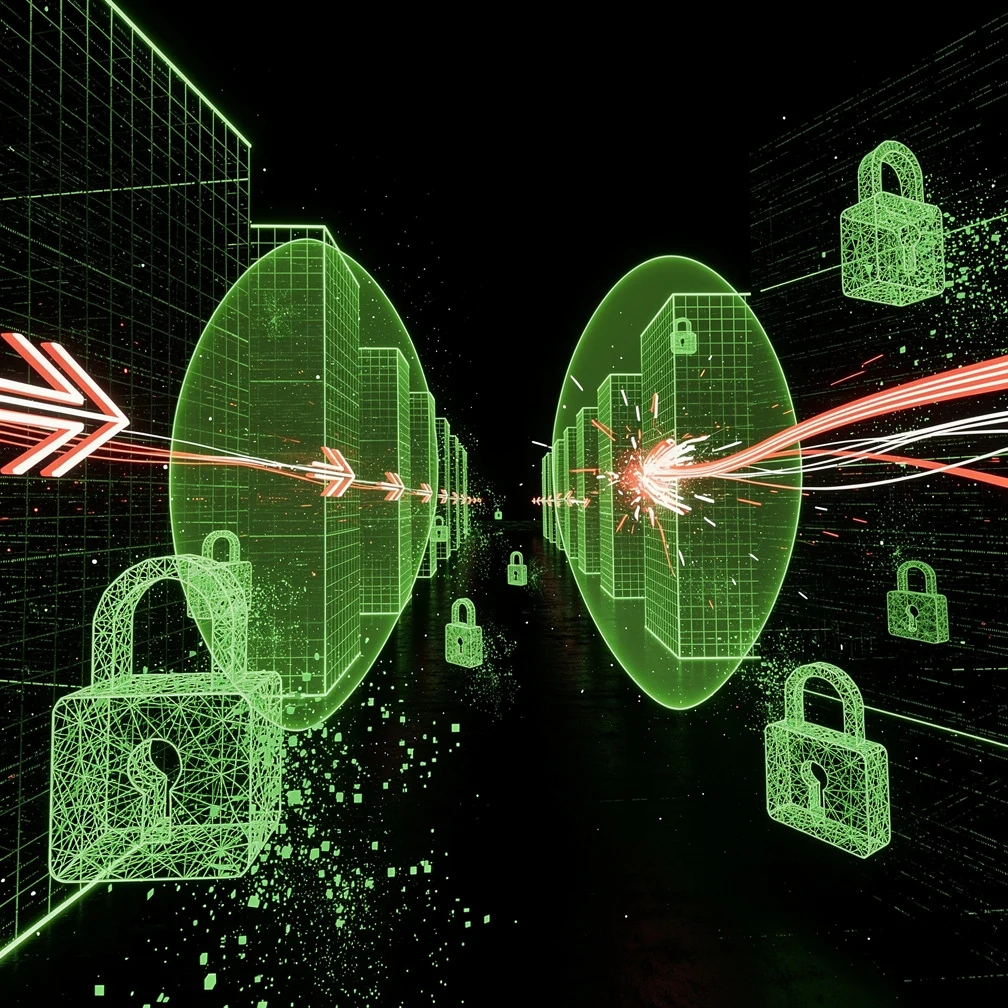Cybersécurité Saint-Priest — Audit, pentest et défense périmétrique en France